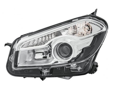 Headlight Set SET_1EL 010 335-251 Hella, Image 3