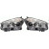 Headlight Set SET_1EL 010 335-251 Hella