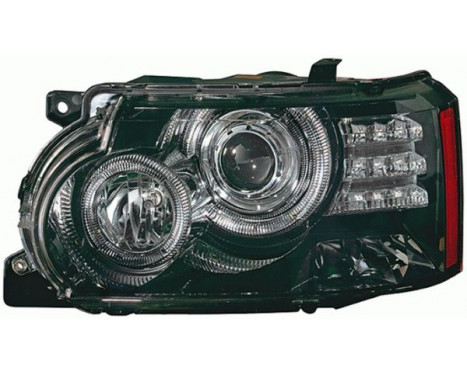 Headlight Set SET_1EL 238 036-431 Hella, Image 2