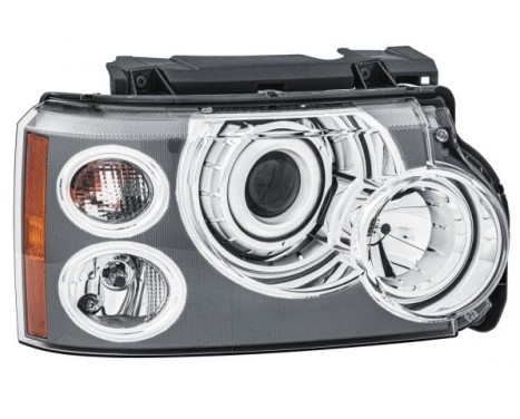 Headlight Set SET_1EL 238 036-431 Hella, Image 6