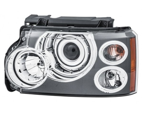 Headlight Set SET_1EL 238 036-431 Hella, Image 3