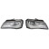 Headlight Set SET_1EX 010 192-771 Hella