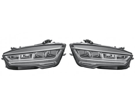 Headlight Set SET_1EX 011 869-311 Hella