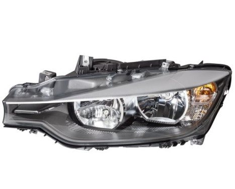 Headlight set SET_1LJ 354 983-031 Hella, Image 2