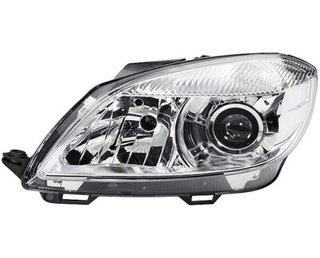 Headlight set SET_1LL 010 417-391 Hella, Image 2