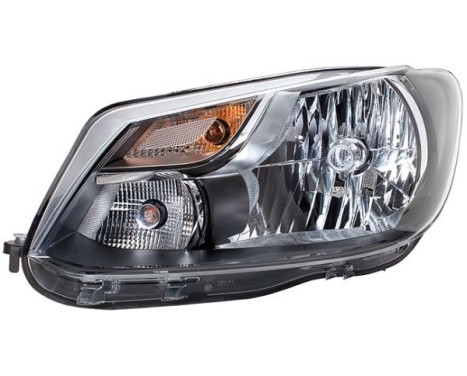 Headlight set SET_1LL 010 551-131 Hella, Image 3