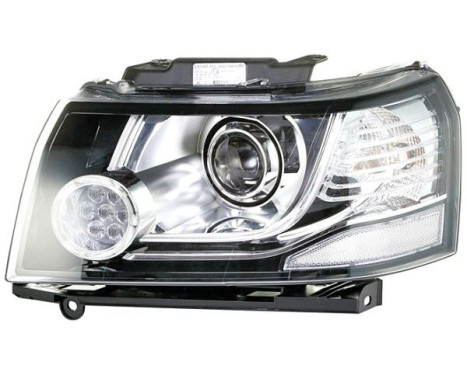 Headlight set SET_1LL 354 813-071 Hella, Image 2