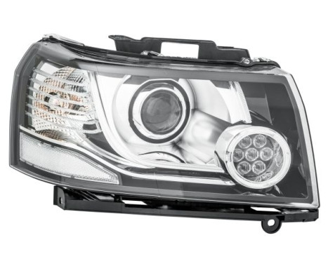 Headlight set SET_1LL 354 813-071 Hella, Image 3