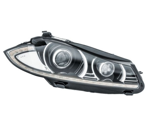 Headlight set SET_1LL 354 815-091 Hella, Image 4