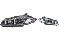 Headlight set SET_1LL 354 815-091 Hella