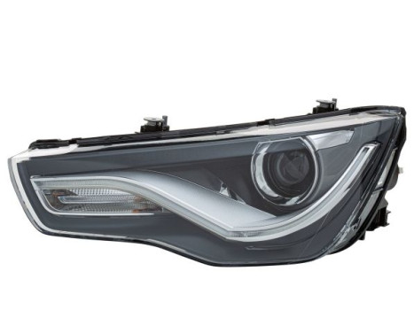 Headlight set SET_1LL 354 837-071 Hella, Image 2