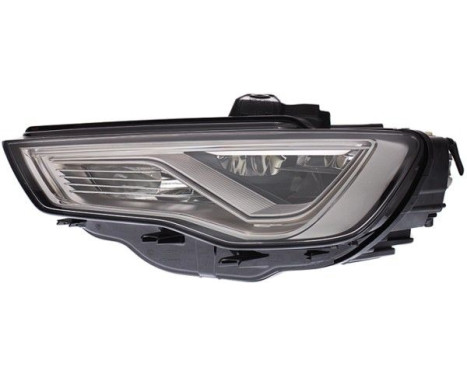 Headlight set SET_1LX 010 740-891 Hella, Image 2