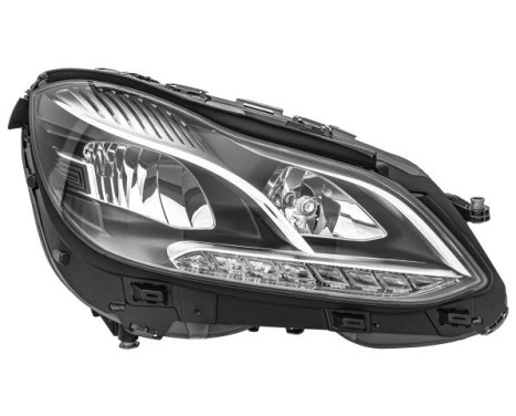 Headlight set SET_1LX 011 066-631 Hella, Image 4