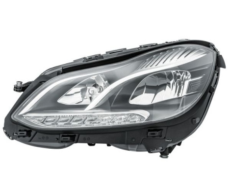 Headlight set SET_1LX 011 066-631 Hella, Image 2