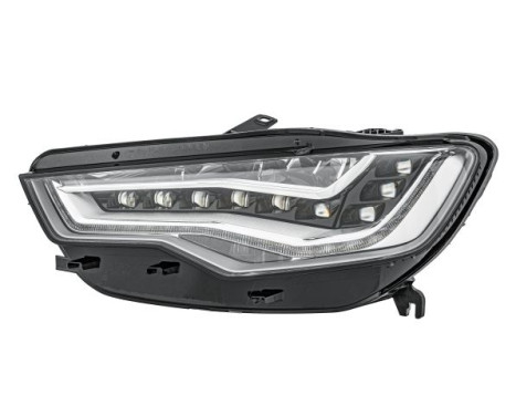 Headlight set SET_1LX 011 151-431 Hella, Image 2