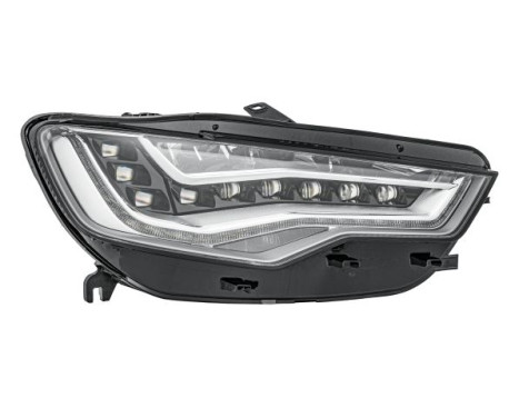 Headlight set SET_1LX 011 151-431 Hella, Image 4