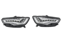 Headlight set SET_1LX 011 151-431 Hella