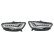 Headlight set SET_1LX 011 151-431 Hella