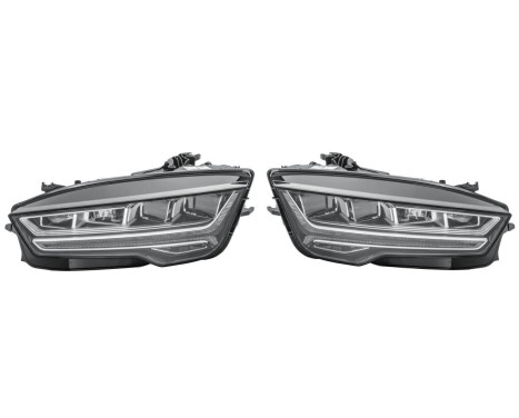 Headlight set SET_1LX 011 869-331 Hella