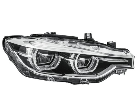 Headlight set SET_1LX 012 102-931 Hella, Image 4