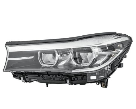 Headlight set SET_1LX 354 854-031 Hella, Image 2