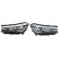 Headlight set SET_1LX 354 854-071 Hella