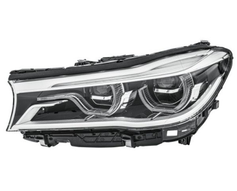 Headlight set SET_1LX 354 854-131 Hella, Image 2