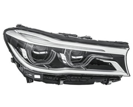 Headlight set SET_1LX 354 854-131 Hella, Image 4