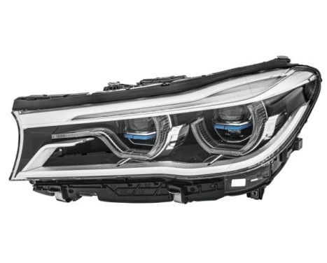 Headlight set SET_1LX 354 854-191 Hella, Image 2