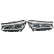 Headlight set SET_1LX 354 854-191 Hella