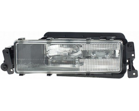 Headlight Set SET_1NB 354 986-071 Hella, Image 2