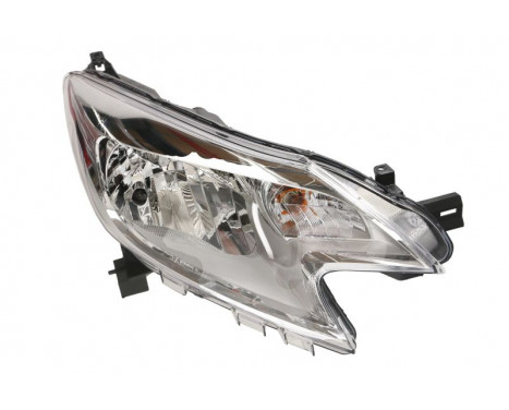 Headlight Set SET_3340962V Valeo, Image 4