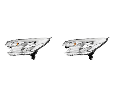 Headlight Set SET_3340962V Valeo