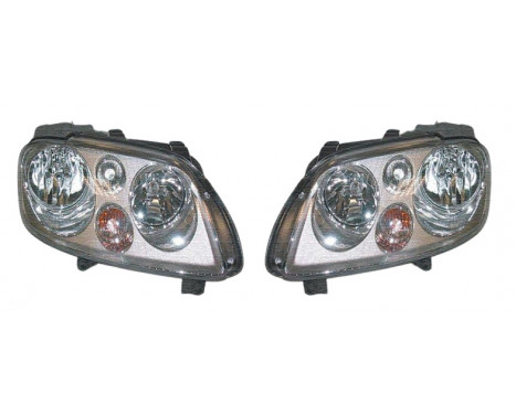 Headlight Set SET_5856962M Magneti Marelli