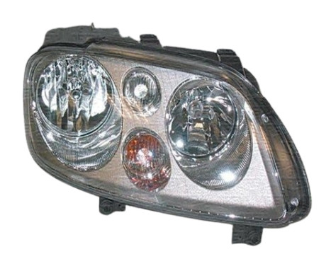 Headlight Set SET_5856962M Magneti Marelli, Image 2