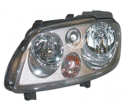 Headlight Set SET_5856962M Magneti Marelli, Image 3