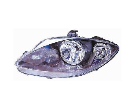 Headlight Set, Image 4