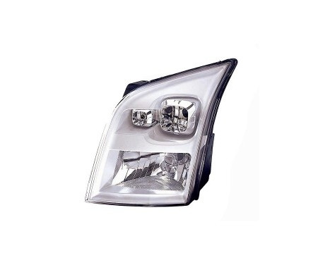 Headlight Set, Image 4