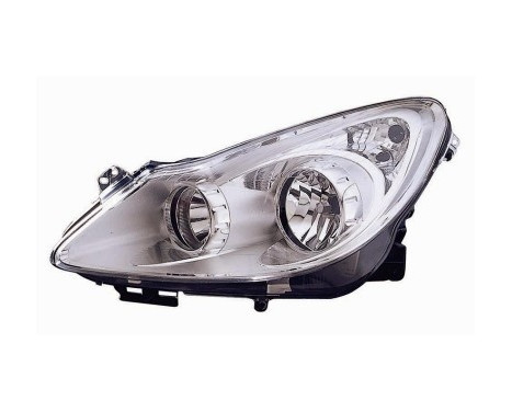 Headlight Set, Image 4