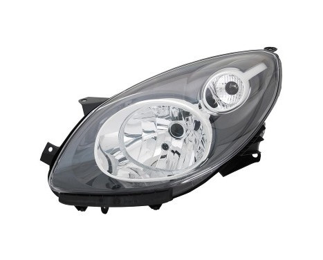 Headlight Set, Image 4