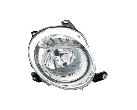 Headlight Set, Image 2