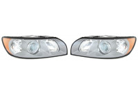 Headlight Set