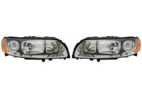 Headlight Set