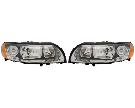 Headlight Set