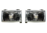 Headlight Set