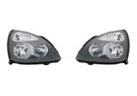 Headlight Set