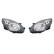 Headlight Set