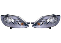 Headlight Set