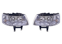 Headlight Set