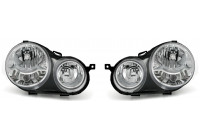 Headlight Set